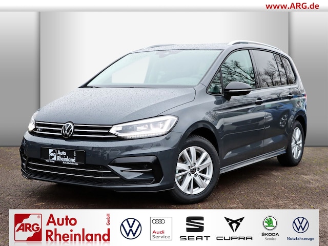 Volkswagen Touran 1.5 TSI DSG