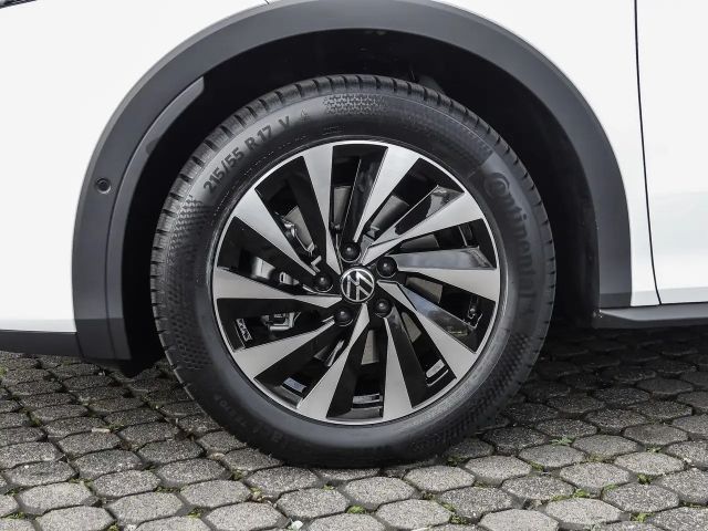 Volkswagen T-Roc 1.5 eTSI R-Line