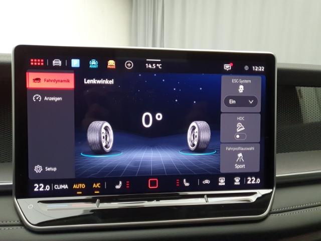 Volkswagen Tayron 4Motion DSG Life