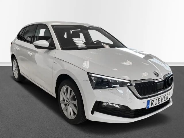 Skoda Scala 1.0 TSI Tour