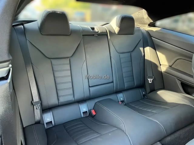 BMW 440 Coupé M440i xDrive