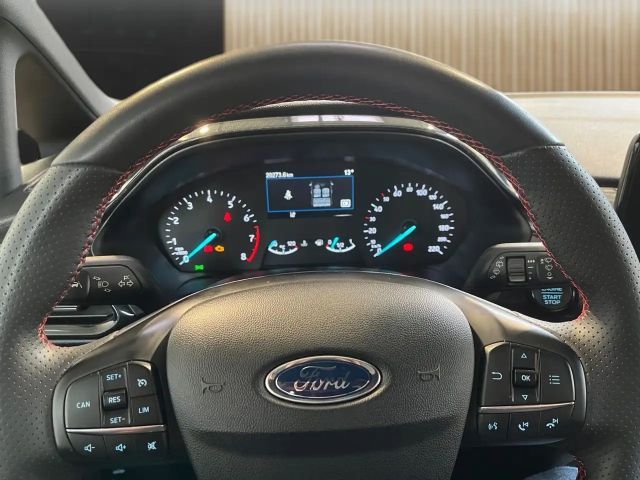 Ford Fiesta ST Line