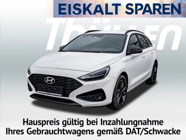 Hyundai i30 Advantage