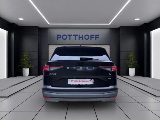 Skoda Enyaq Loft iV 60