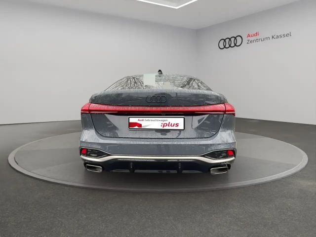 Audi A5 S-Line