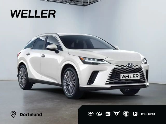 Lexus RX-Serie Luxury Line