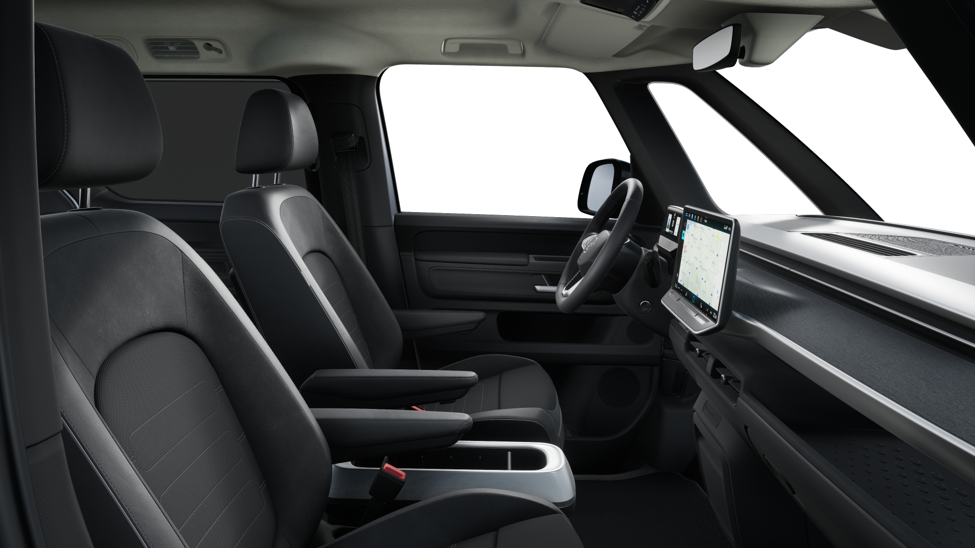 Volkswagen ID.Buzz Pro