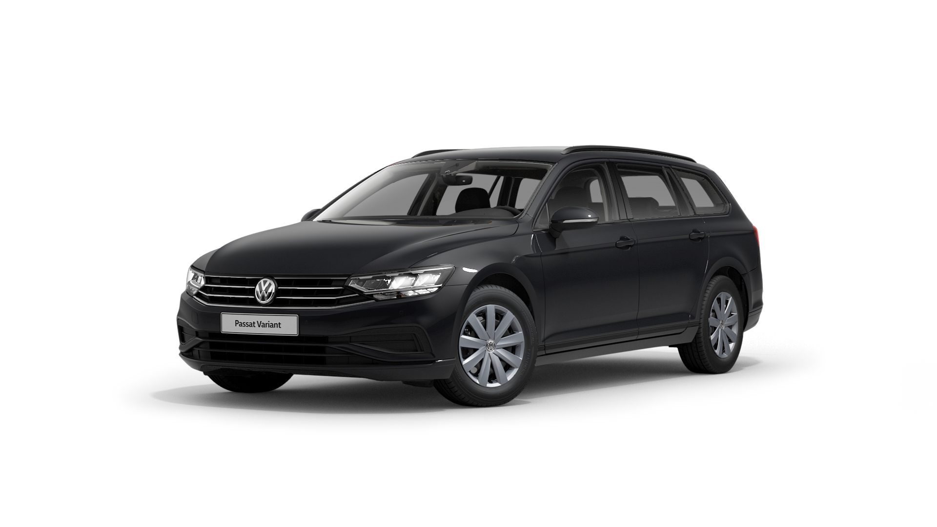 Volkswagen Passat 2.0 TDI DSG Variant
