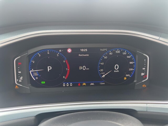 Volkswagen T-Roc DSG