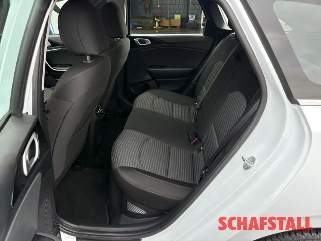 Kia Ceed GDi PHEV SportWagon Vision