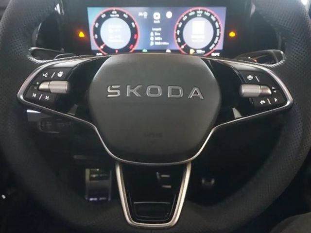 Skoda Kodiaq Sportline