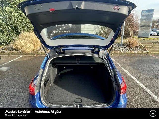 Mercedes-Benz C 300 4MATIC Estate