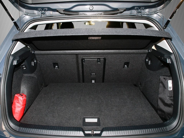 Volkswagen Golf 1.5 TSI Golf VIII