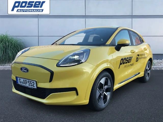 Ford Puma Gen-E