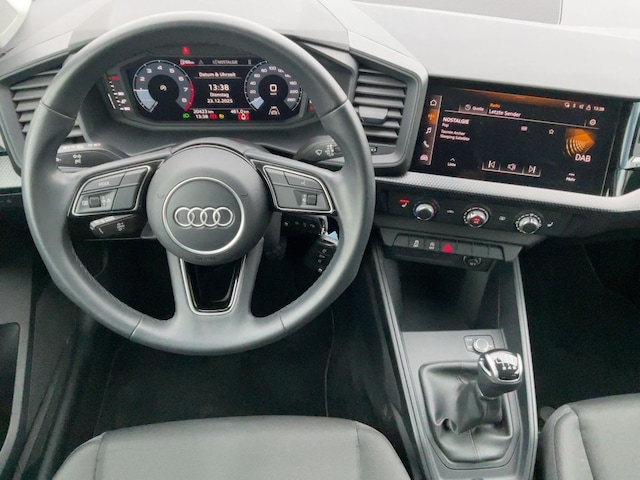 Audi A1 30 TFSI Sportback