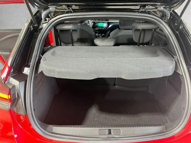 Opel Corsa GS-Line Grand Sport Turbo