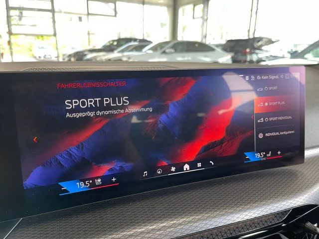 BMW 430 430i Coupé M-Sport xDrive