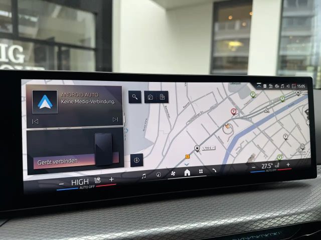 BMW 420 420i Cabrio M-Sport