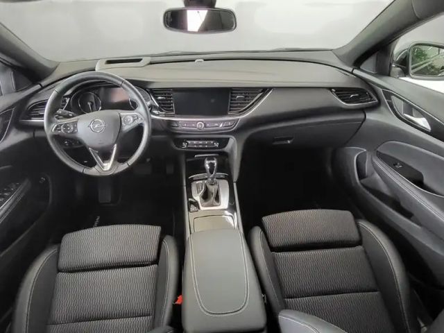 Opel Insignia B /Automatk/ Diesel 174 PS/ AHK schwenb