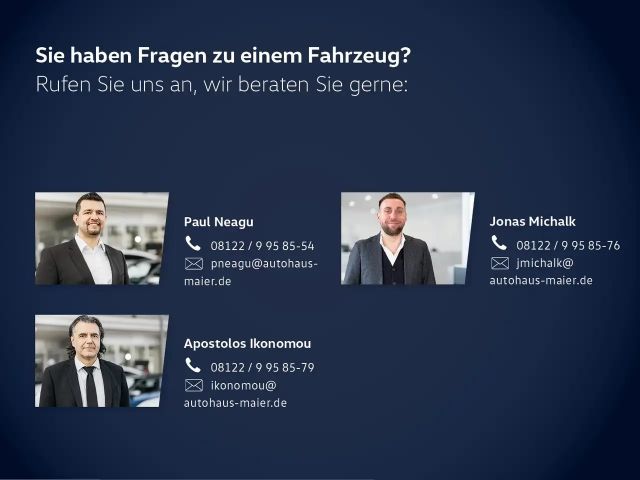 Audi A6 Avant Quattro S-Line