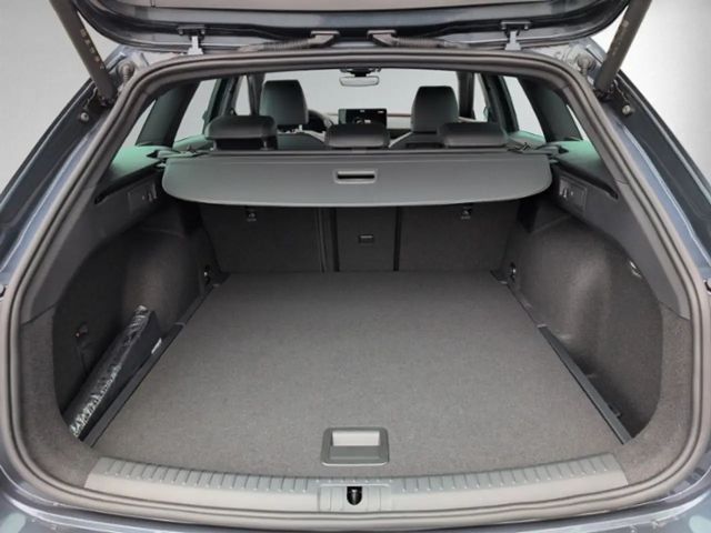 Cupra Leon 2.0 TSI 4Drive DSG ST