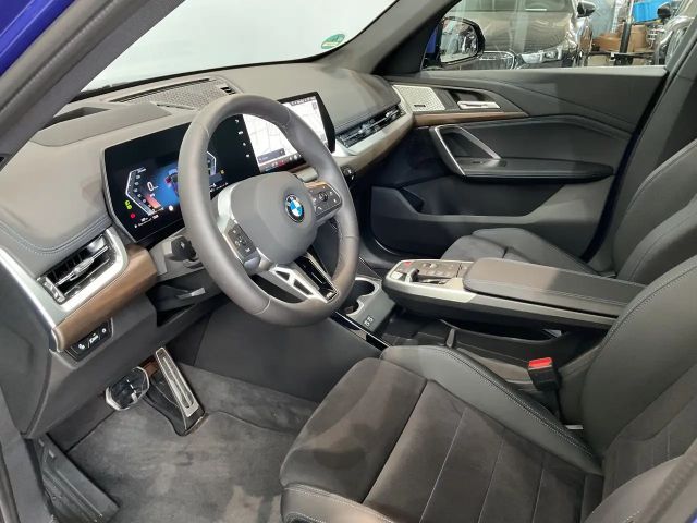 BMW X1 M-Sport sDrive20i