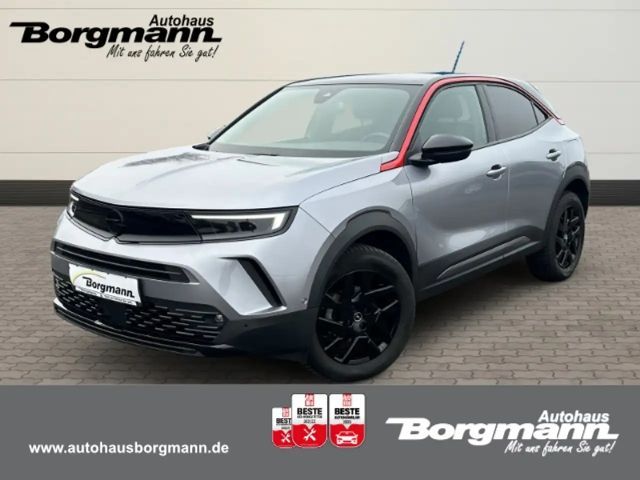 Opel Mokka GS-Line Grand Sport