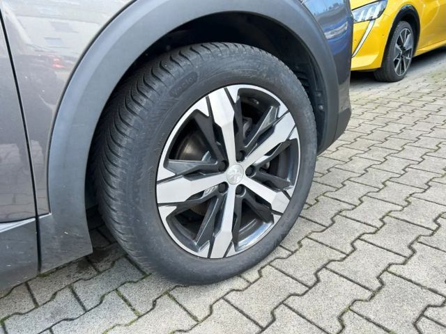 Peugeot 3008 Allure Pack PureTech