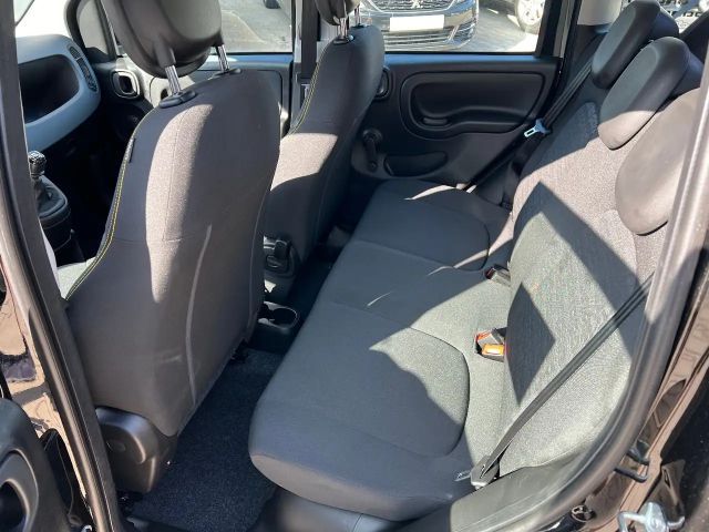 Fiat Panda Neues Modell 1.0 *5 Sitzer Klima PDC DAB*