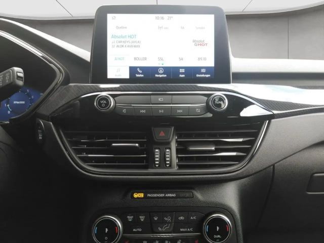 Ford Kuga EcoBoost ST Line X