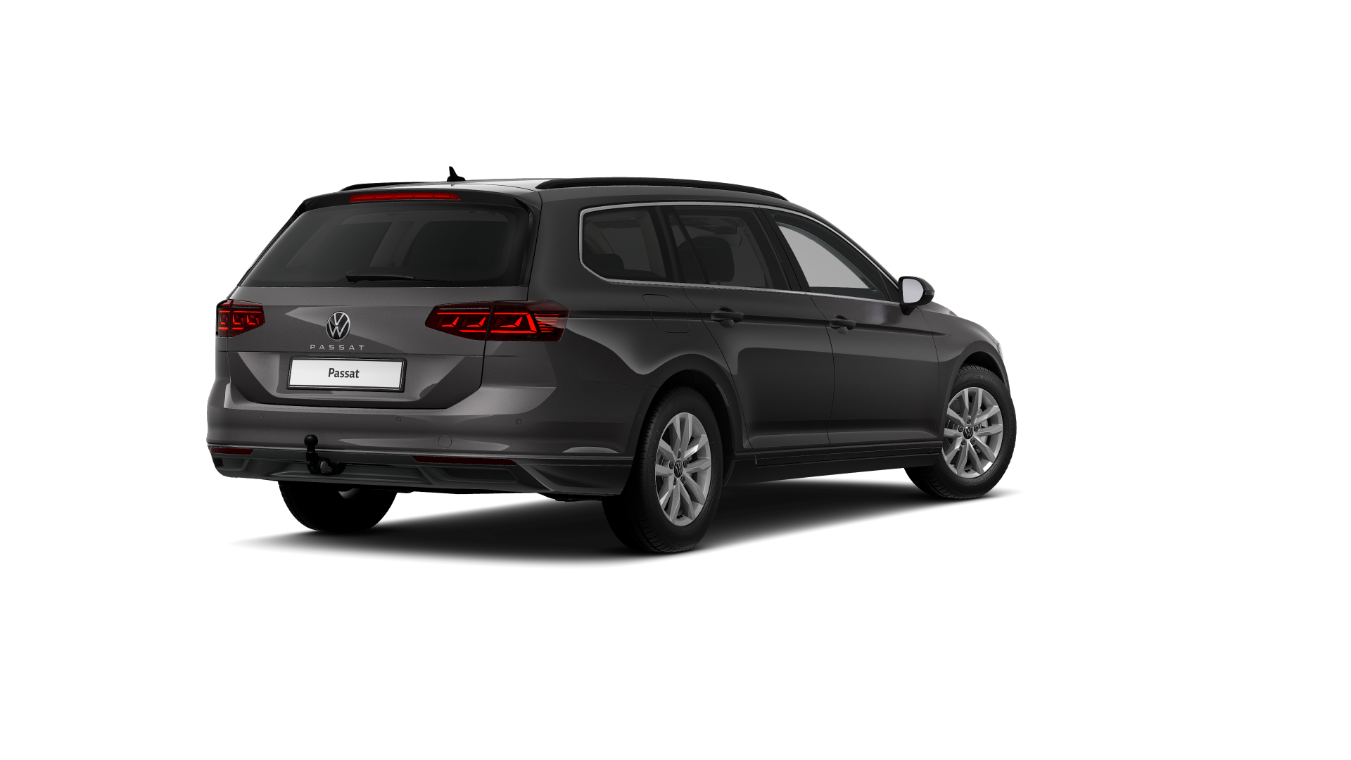 Volkswagen Passat Business Variant