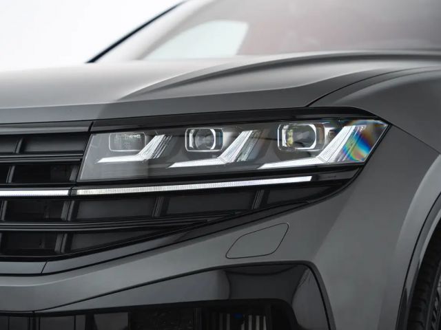 Volkswagen Touareg 3.0 V6 TSI