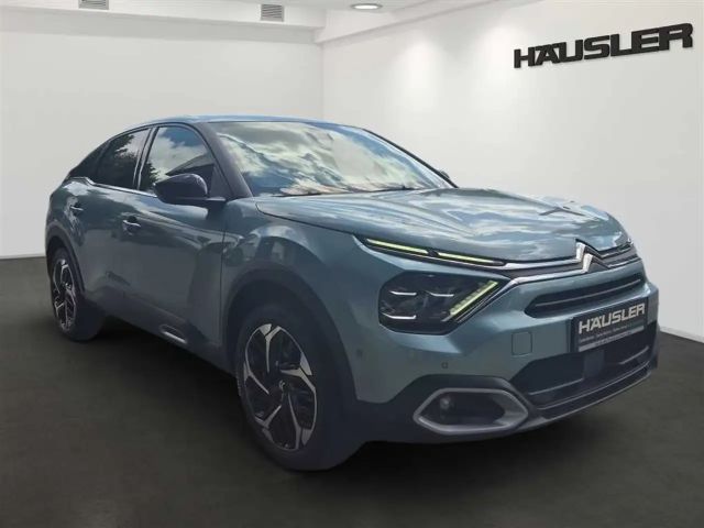 Citroën C4 PureTech Shine