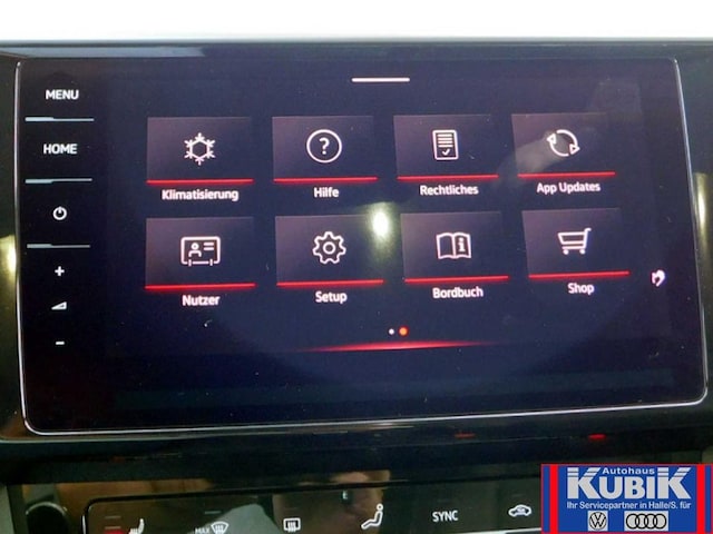 Volkswagen Arteon Shooting Brake 4Motion DSG