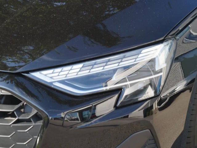 Audi A3 30 TDI Sedan