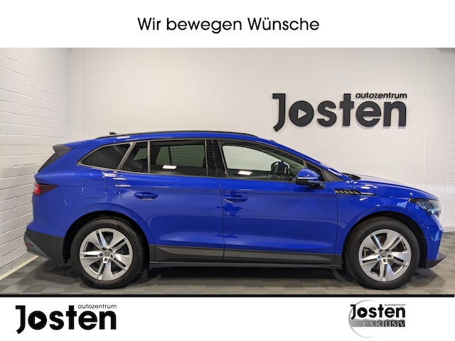 Skoda Enyaq Loft iV 50