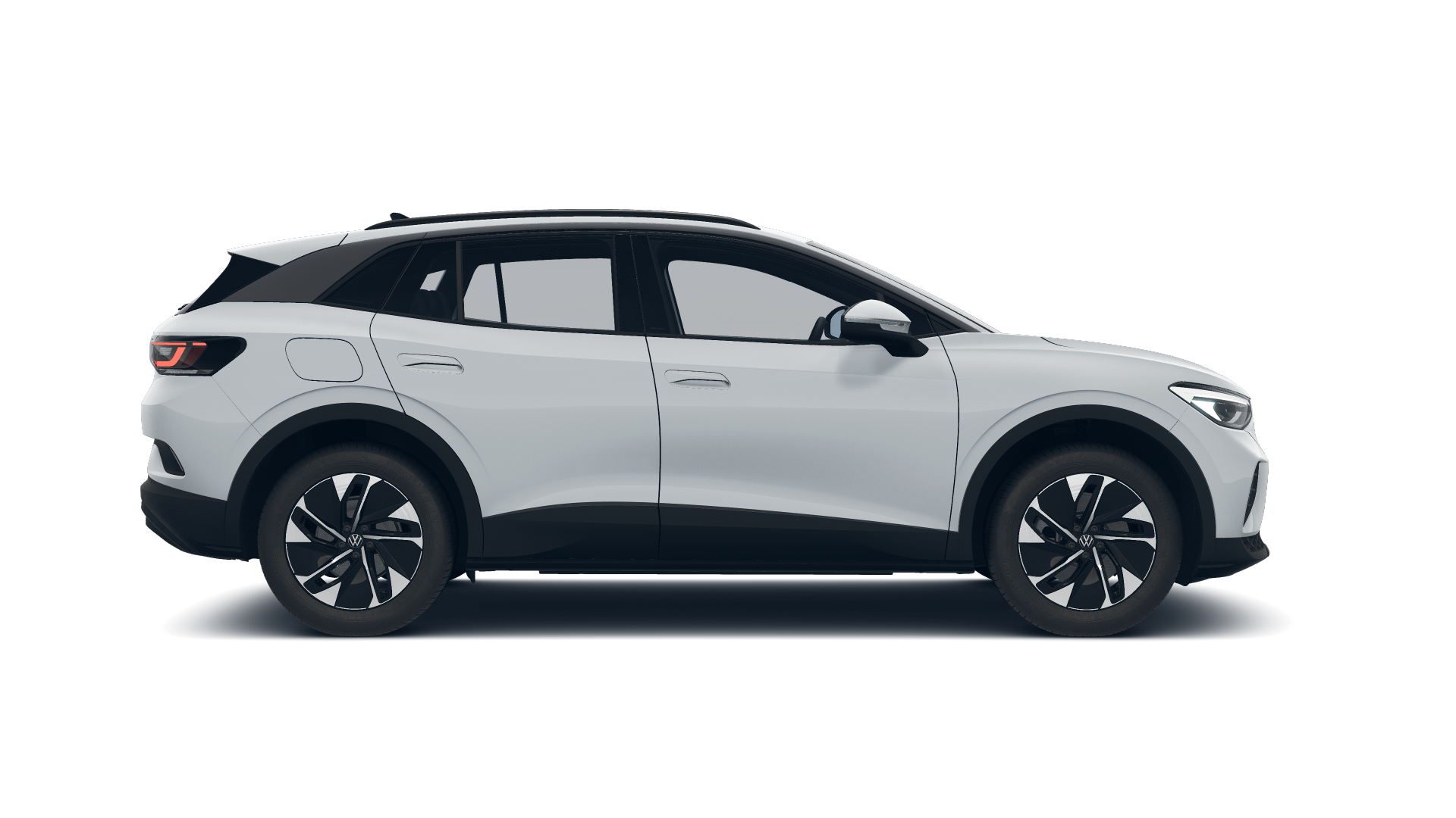 Volkswagen ID.4 Move Performance Pro