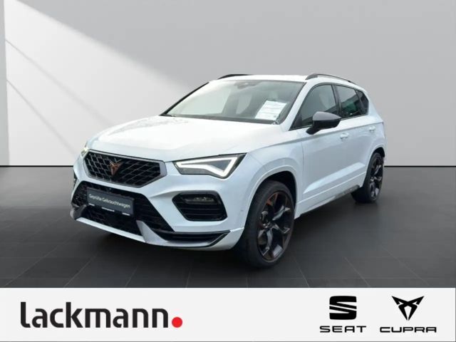 Cupra Ateca 4Drive