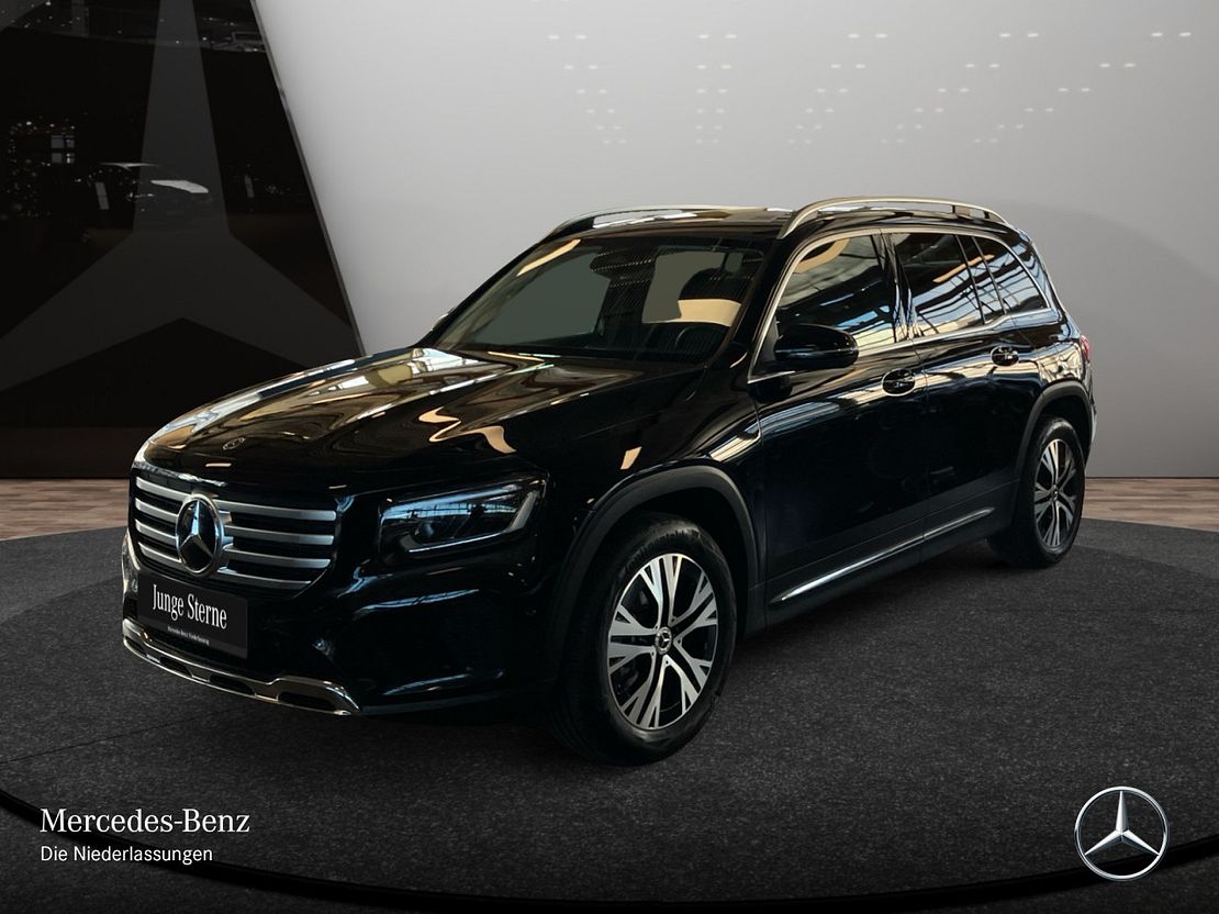 Mercedes-Benz GLB 220 4MATIC