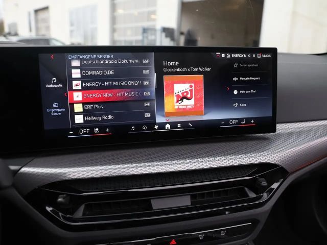 BMW 440 Cabrio M440i xDrive