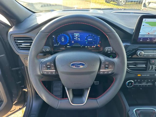 Ford Kuga ST Line X
