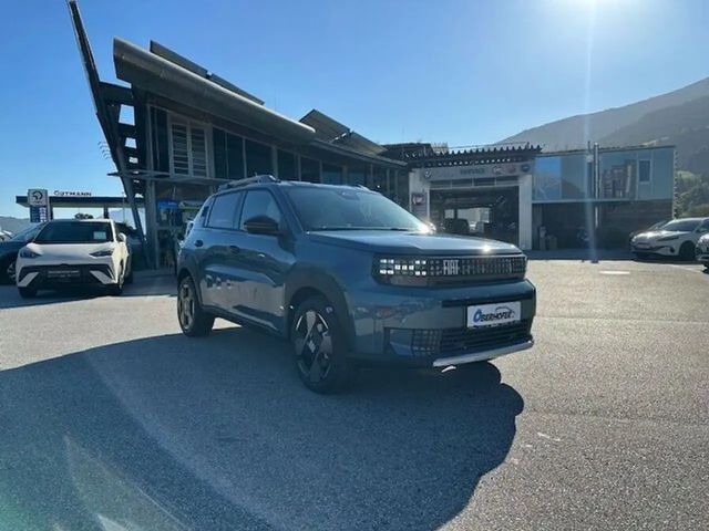 Fiat Grande Panda La Prima