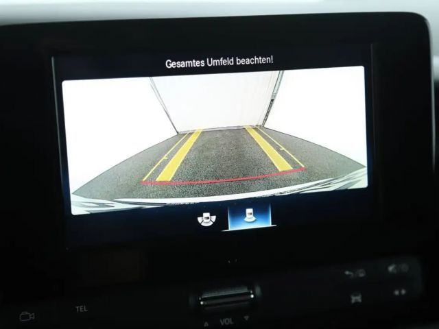 Mercedes-Benz Citan CDI