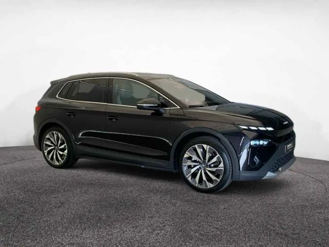 Skoda Elroq *WÄRME*MATRIX*AHK*ACC*21"*360*LODGE*HUD*