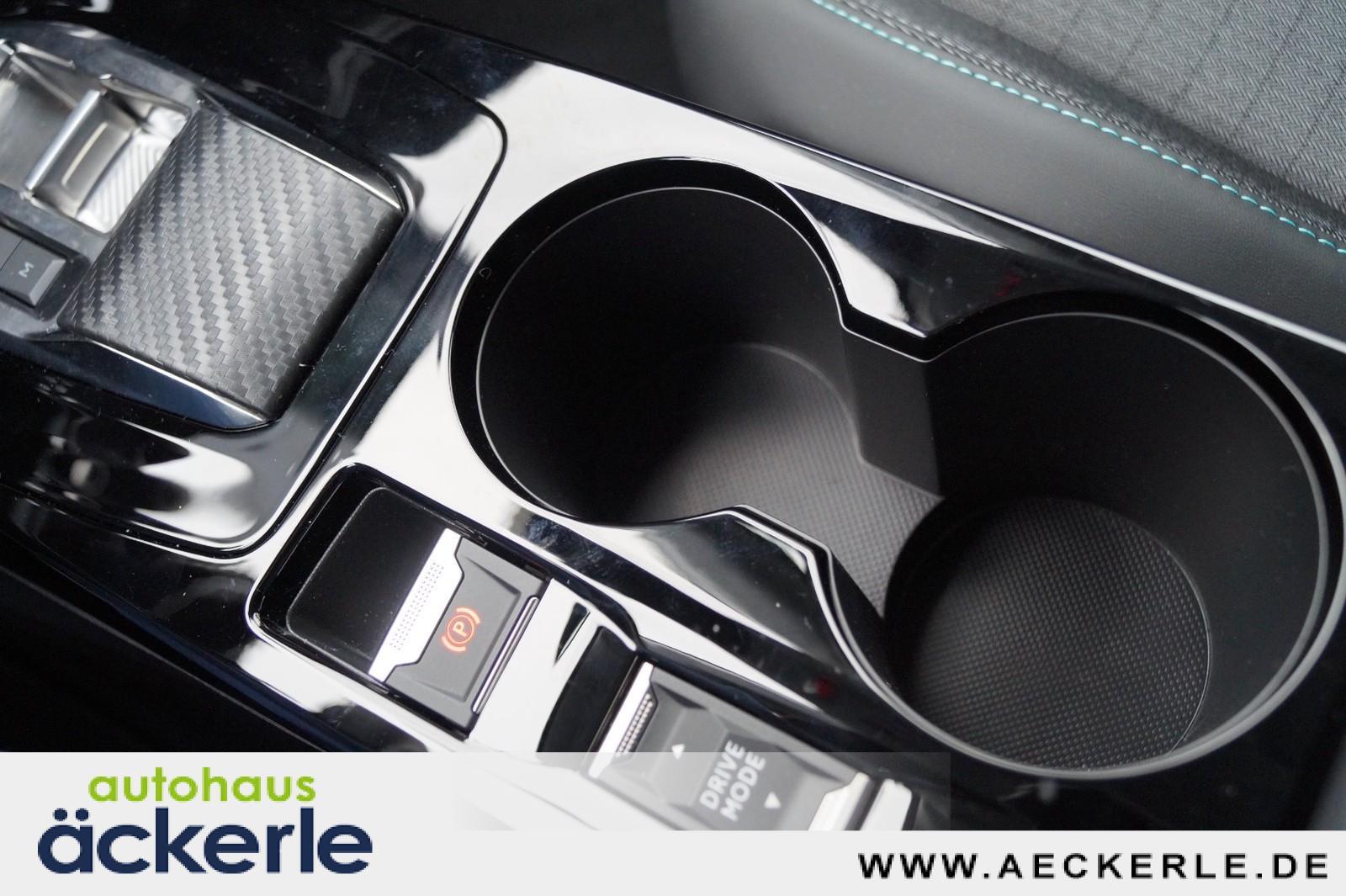 Peugeot 208 Allure Pack EAT8