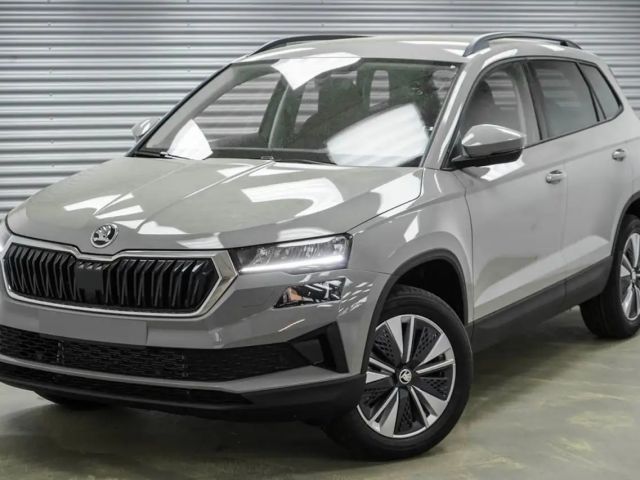 Skoda Karoq 1.5 TSI