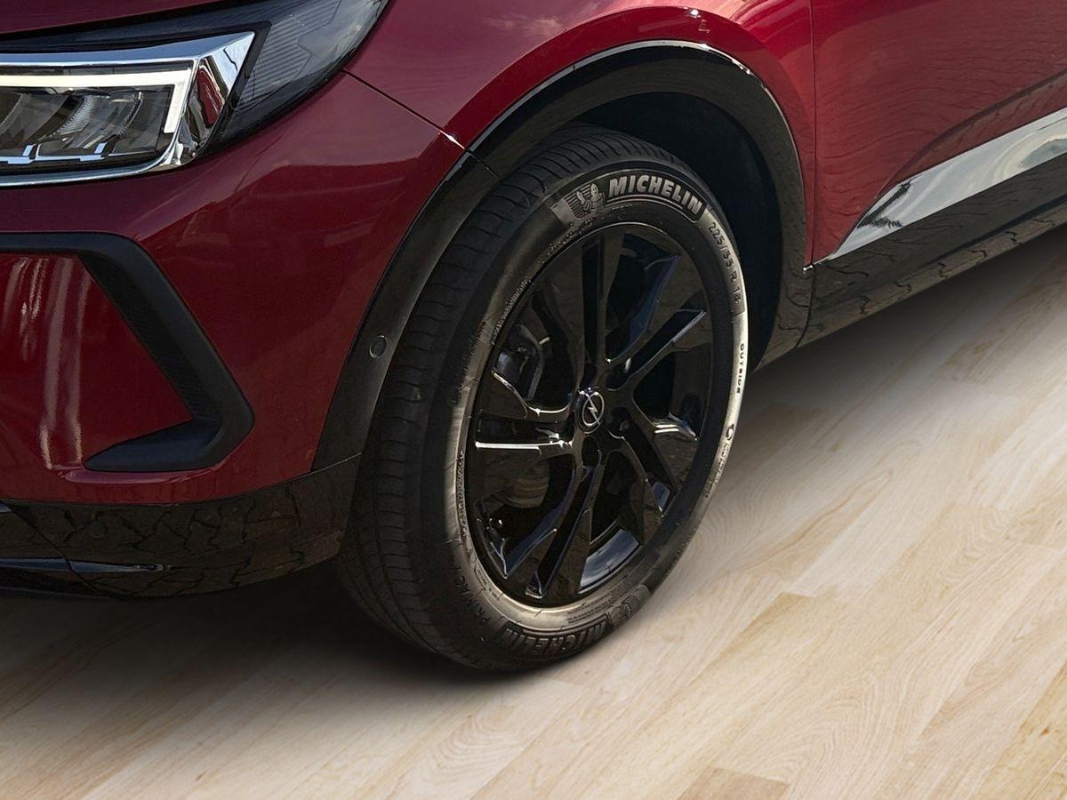 Opel Grandland GS-Line Grand Sport