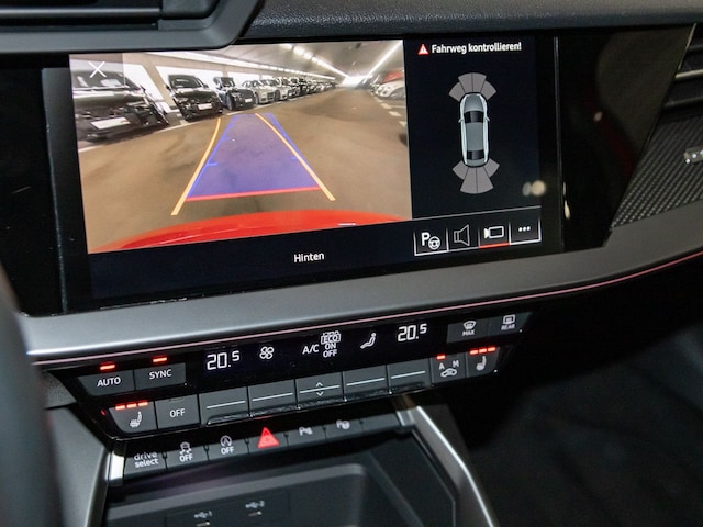 Audi S3 Quattro S-Tronic Sedan