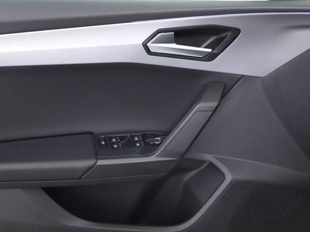 Seat Leon 1.5 eTSI DSG FR-lijn