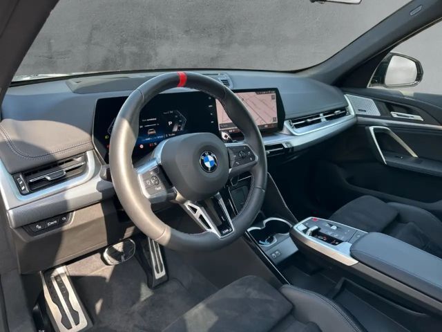 BMW X1 M-Sport xDrive